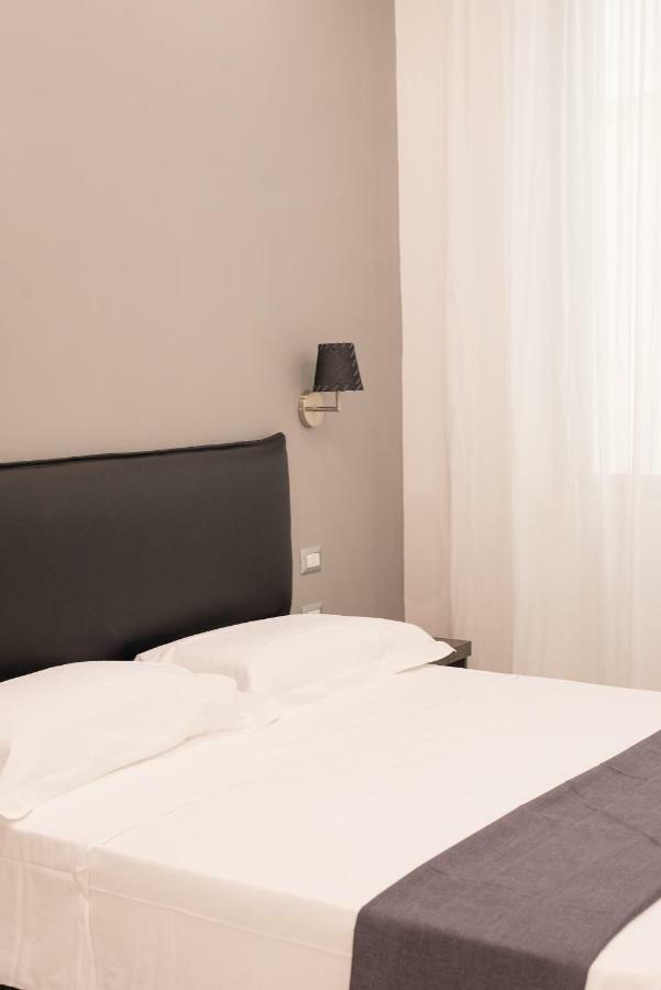 Bed and Breakfast Toledo In Neapol Exteriér fotografie